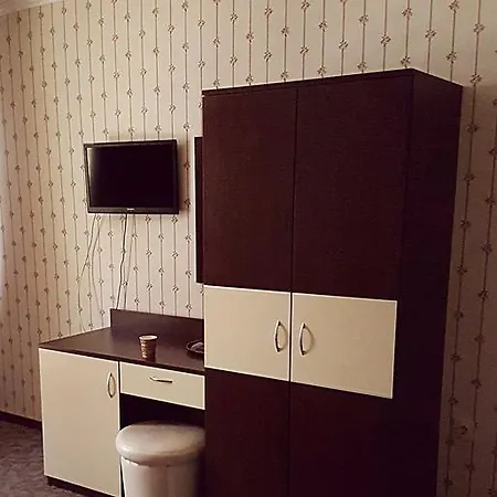 Guest house Saint Apostol 2*