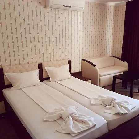 Saint Apostol Guest house 2*