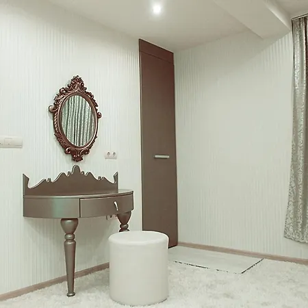 Guest house Saint Apostol