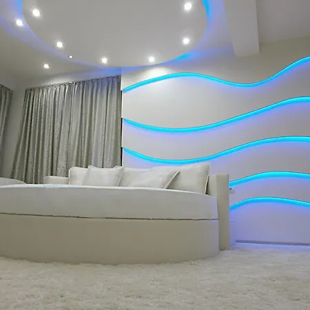 Guest house Saint Apostol