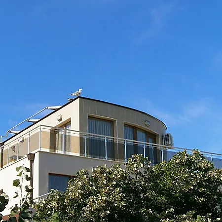 Guest house Saint Apostol Nesebar