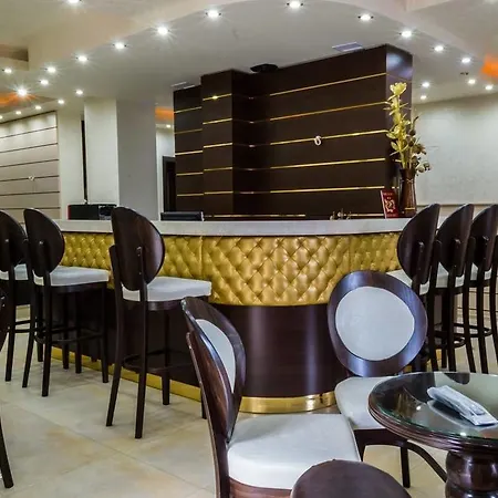 Saint Apostol 게스트하우스 네세부르