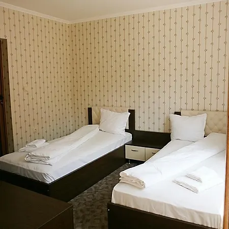 Saint Apostol Guest house Nesebar