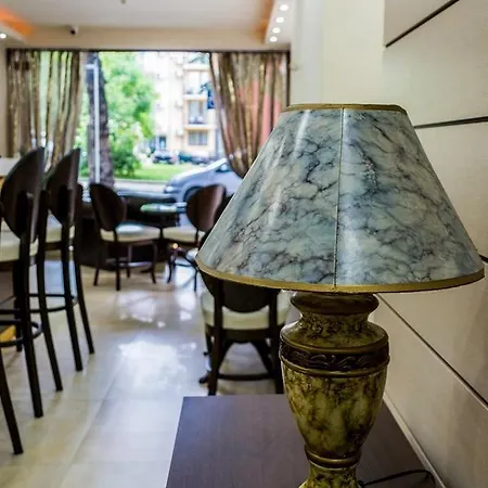 게스트하우스 Saint Apostol 네세부르