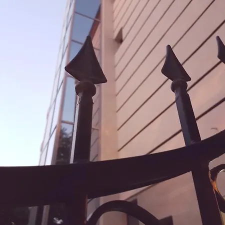 Saint Apostol 게스트하우스 2*