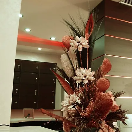 Guest house Saint Apostol 2*