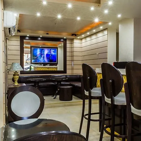 Saint Apostol Guest house