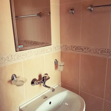 Guest house Saint Apostol Nesebar