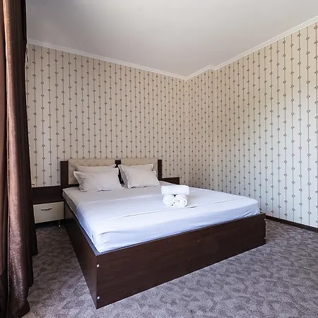 Guest house Saint Apostol