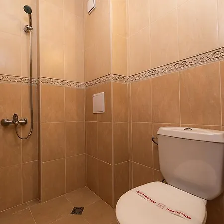 Saint Apostol Guest house