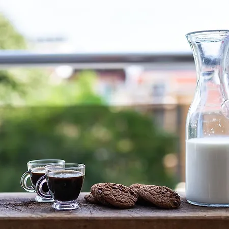 Saint Apostol 게스트하우스 2*