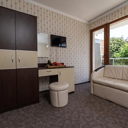 Saint Apostol Guest house Nesebar