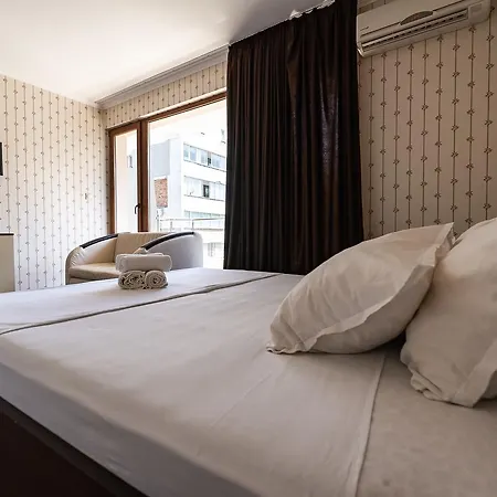 Guest house Saint Apostol