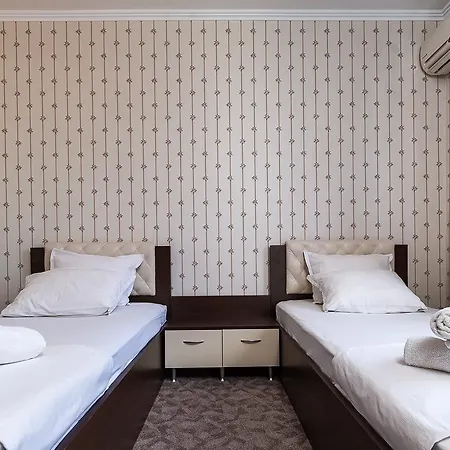 Saint Apostol 게스트하우스 2*