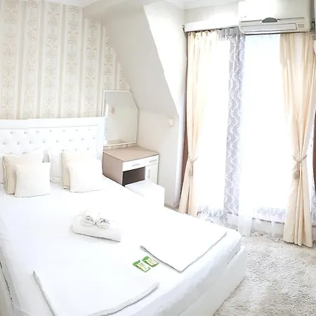 Guest house Saint Apostol