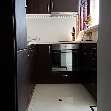 Saint Apostol ネセバル