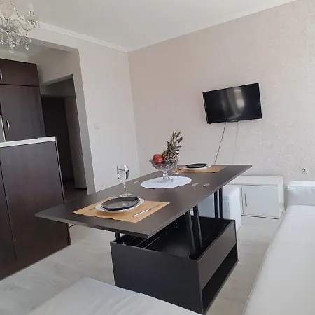 Saint Apostol 2* 네세부르