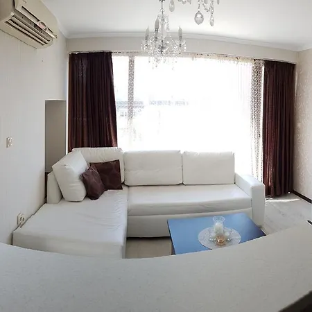 Saint Apostol 게스트하우스 네세부르