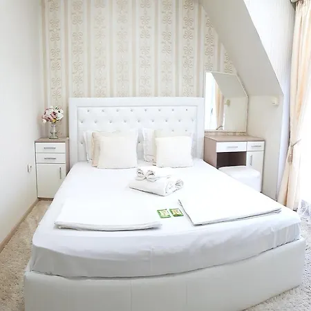 Saint Apostol Guest house Nesebar