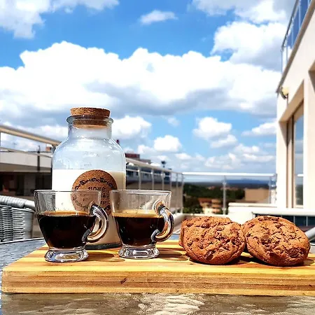 게스트하우스 Saint Apostol 2*