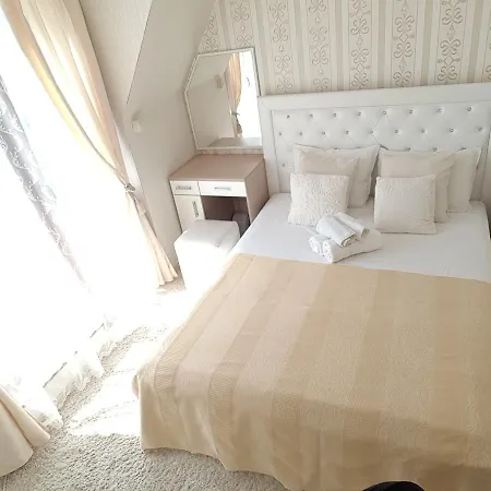 Saint Apostol Guest house