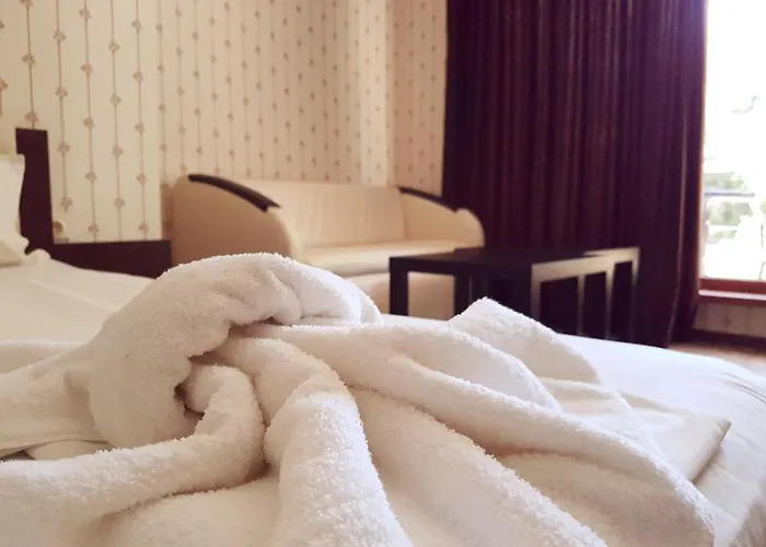 Vendégház Saint Apostol 2*