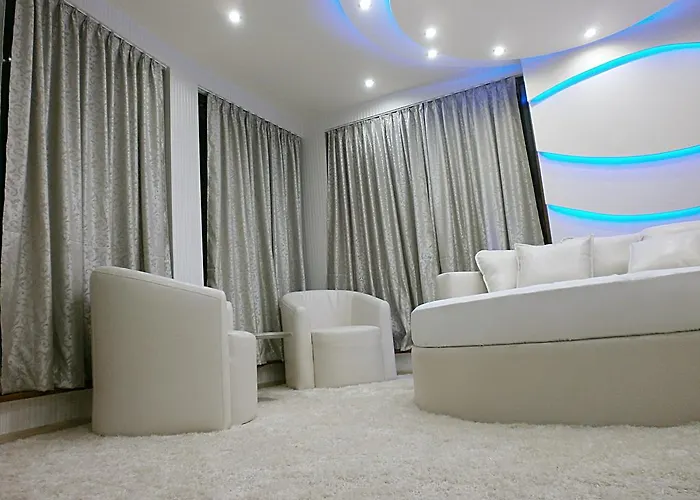 Vendégház Saint Apostol