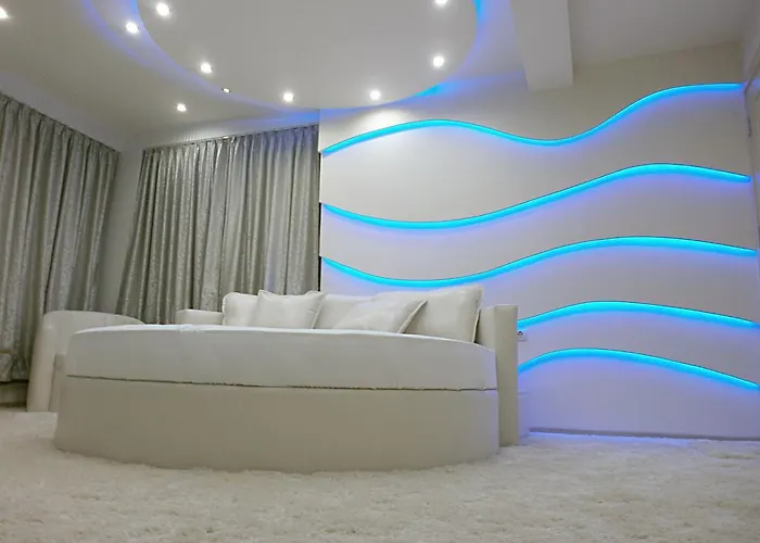 Vendégház Saint Apostol