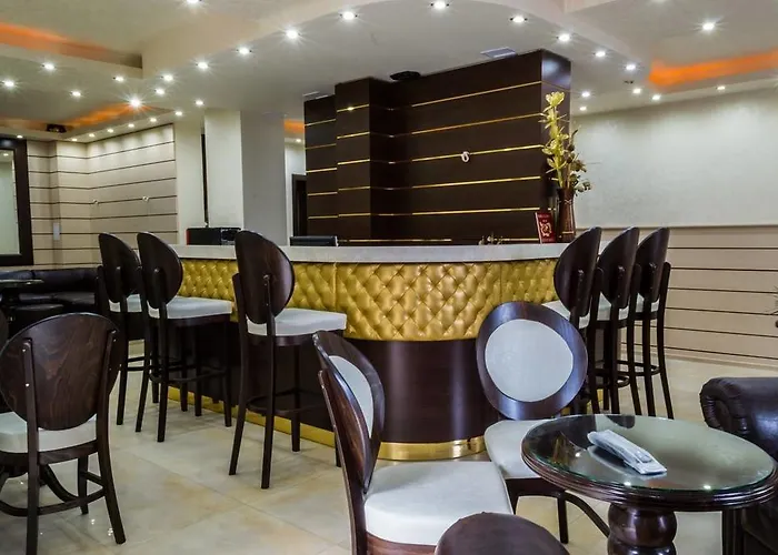 Saint Apostol Vendégház Neszebar