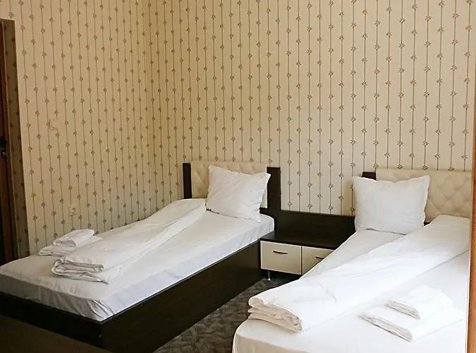 Saint Apostol Vendégház Neszebar