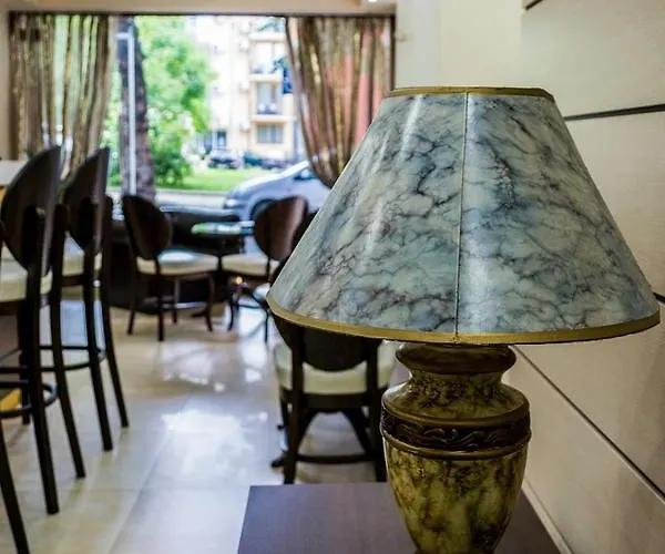 Vendégház Saint Apostol Neszebar