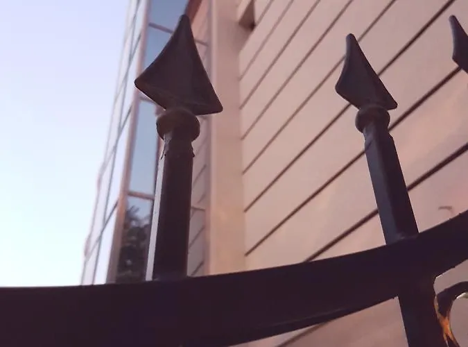 Saint Apostol Vendégház 2*