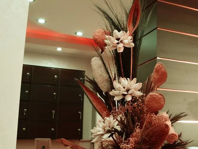 Vendégház Saint Apostol 2*