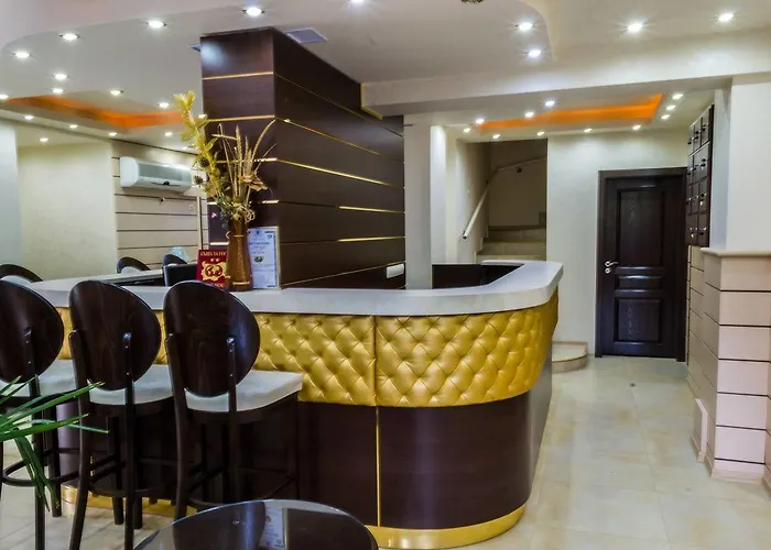 Saint Apostol Neszebar