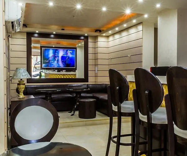 Saint Apostol Vendégház