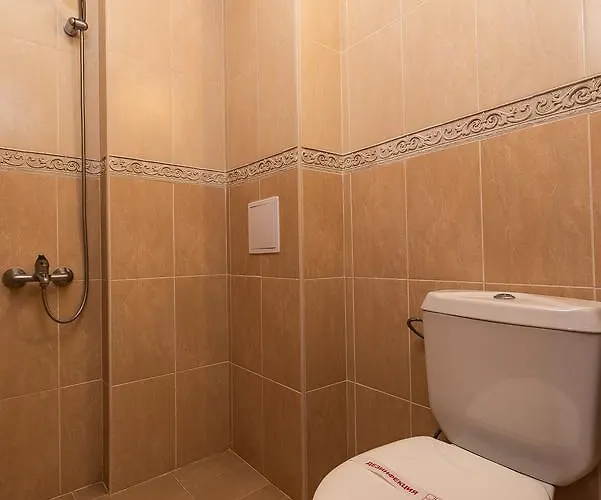 Saint Apostol Vendégház