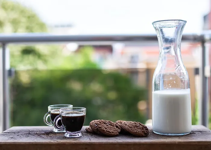 Saint Apostol Vendégház 2*