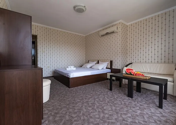 Vendégház Saint Apostol 2*