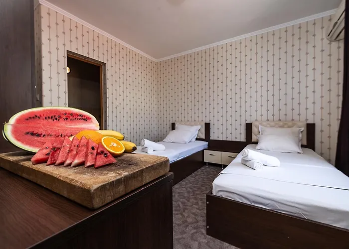 Saint Apostol 2* Neszebar