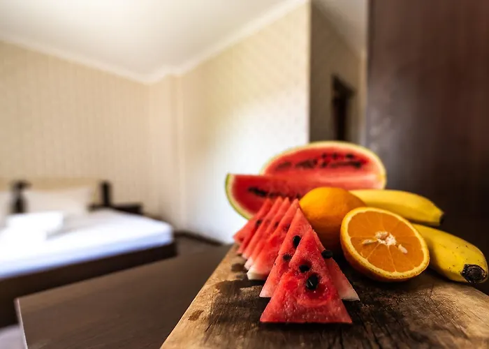 Saint Apostol 2* Neszebar