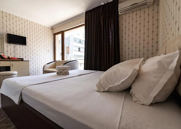 Vendégház Saint Apostol