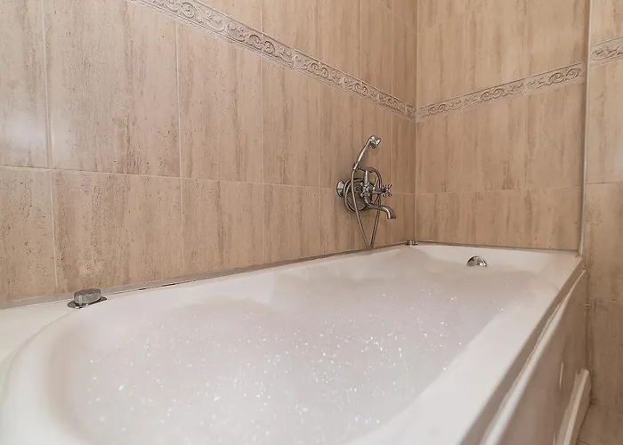 Saint Apostol Vendégház