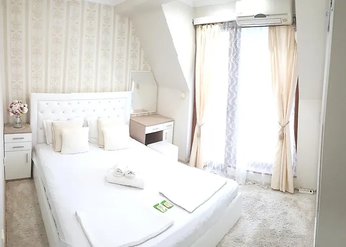 Vendégház Saint Apostol