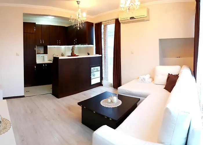 Saint Apostol Neszebar