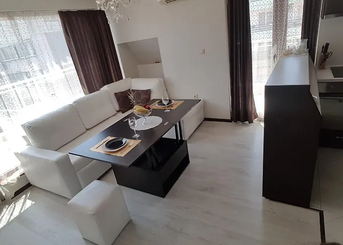 Vendégház Saint Apostol