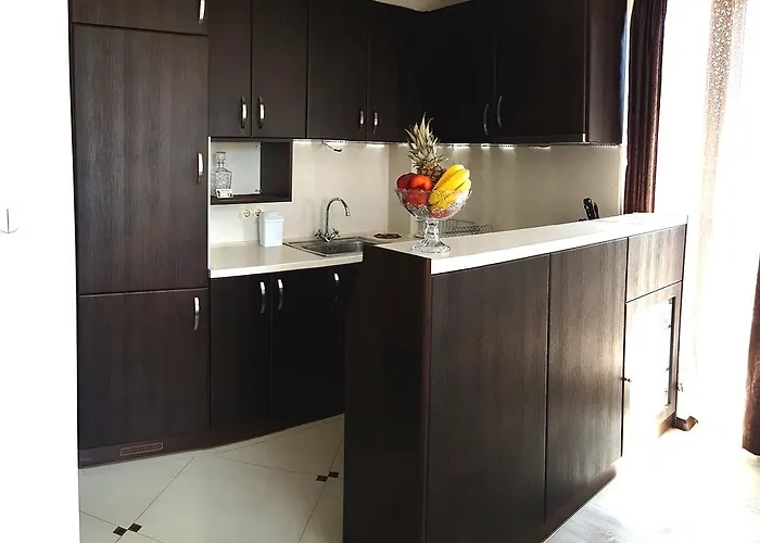 Vendégház Saint Apostol 2*