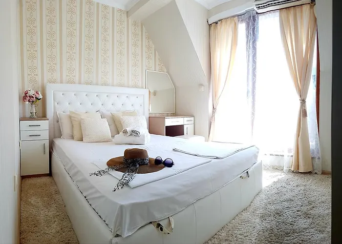 Saint Apostol Neszebar