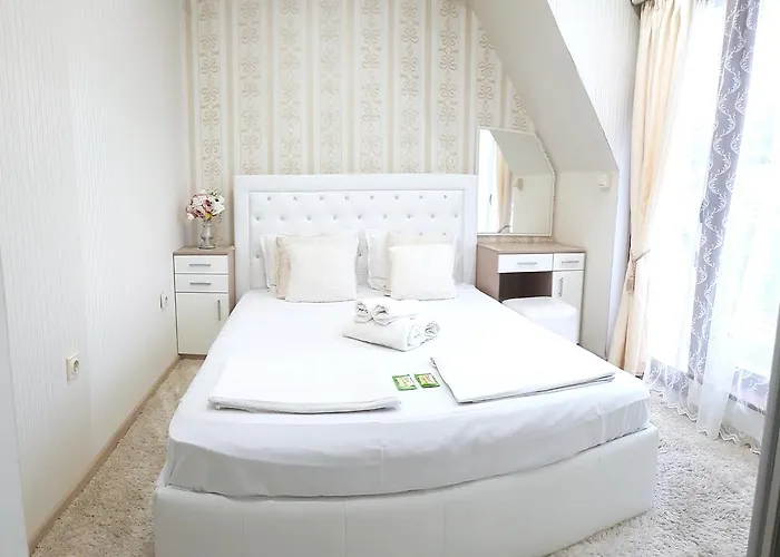 Saint Apostol Vendégház Neszebar