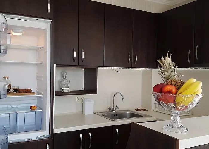 Vendégház Saint Apostol 2*