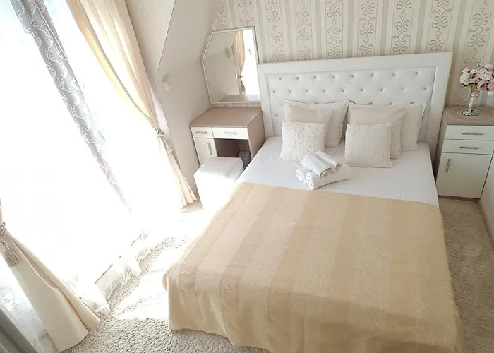 Saint Apostol Vendégház